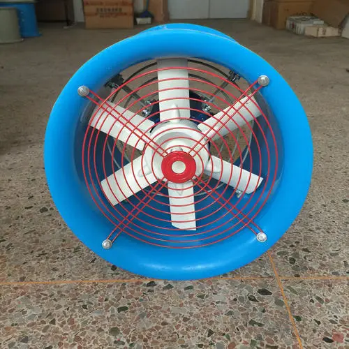 不锈钢轴流风机 不锈钢轴流风机