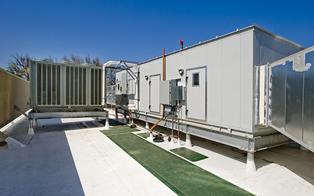 高压风机-绍兴天宏风机有限公司