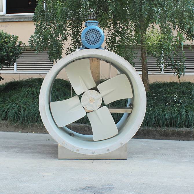 -绍兴天宏风机有限公司