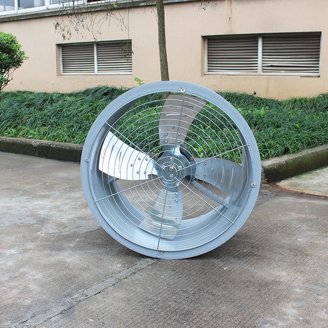 -绍兴天宏风机有限公司