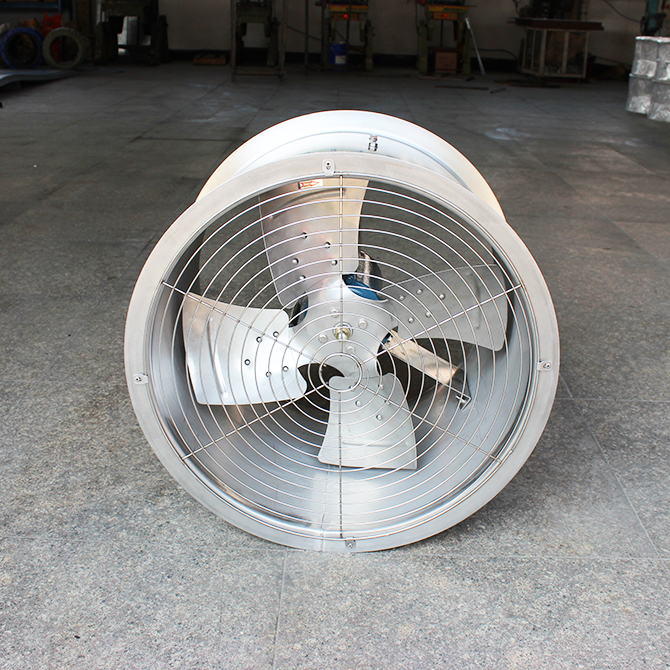 -绍兴天宏风机有限公司