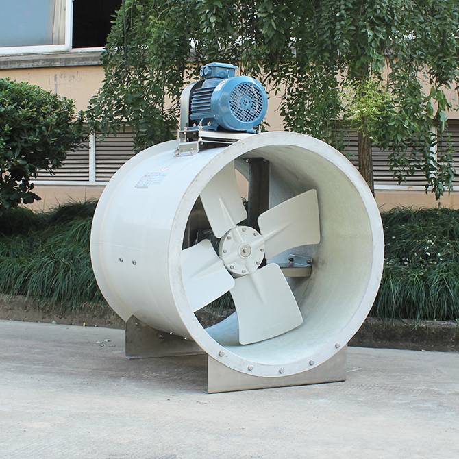 -绍兴天宏风机有限公司