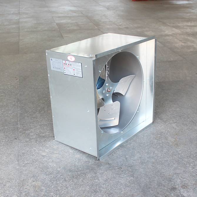 -绍兴天宏风机有限公司