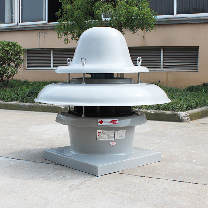 -绍兴天宏风机有限公司