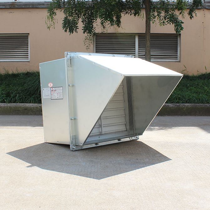 -绍兴天宏风机有限公司