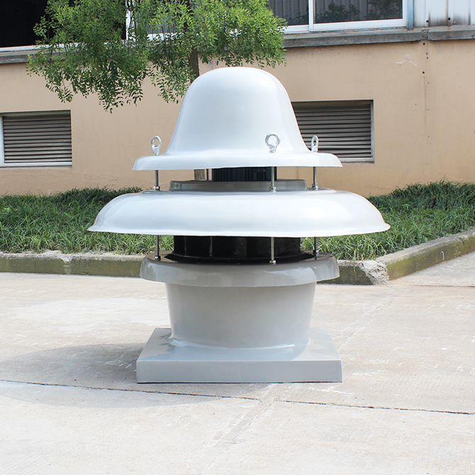 -绍兴天宏风机有限公司