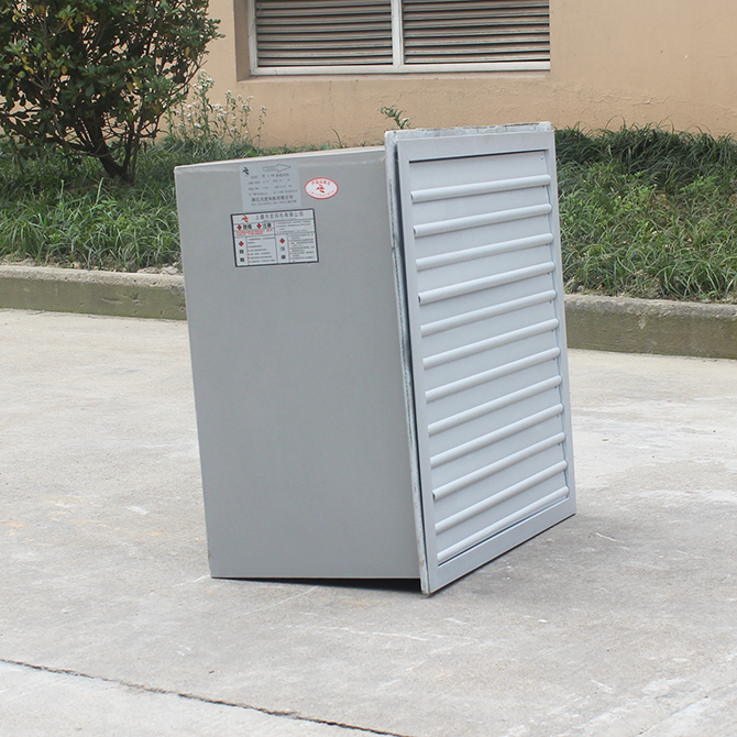 -绍兴天宏风机有限公司