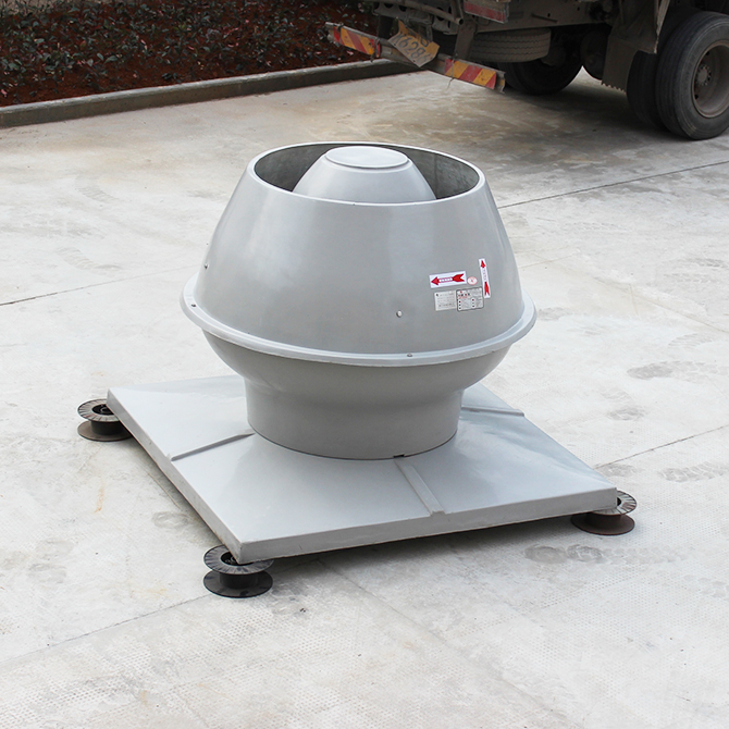 -绍兴天宏风机有限公司