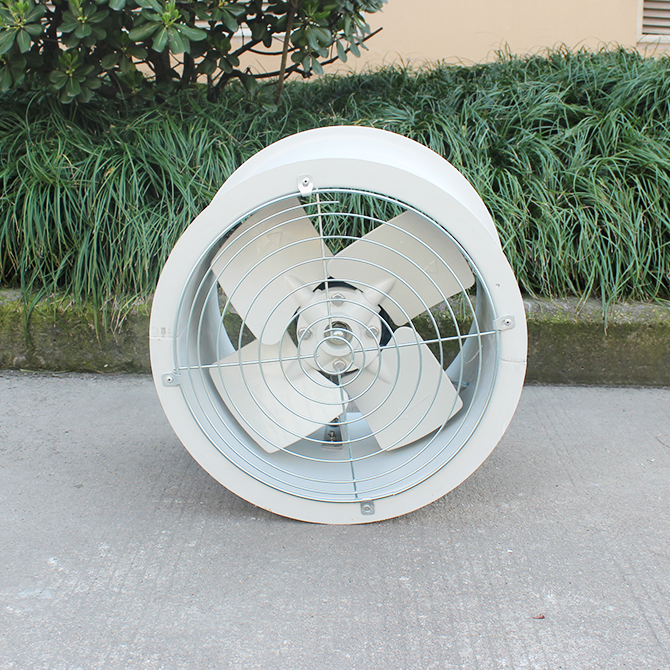 T35（T40）轴流风机-绍兴天宏风机有限公司